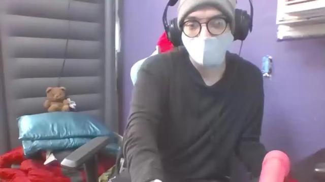 Thumbnail 2, mdcrudelis's Stream at Chaturbate, 14 months ago
