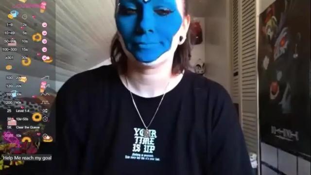 Image 7 of me_and_mrsjones Stream on Chaturbate on 13 months ago