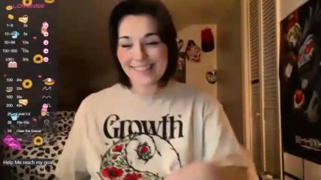 Thumbnail 1, me_and_mrsjones's Stream at Chaturbate, 13 months ago