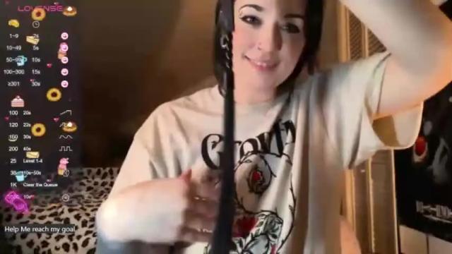 Thumbnail 2, me_and_mrsjones's Stream at Chaturbate, 13 months ago