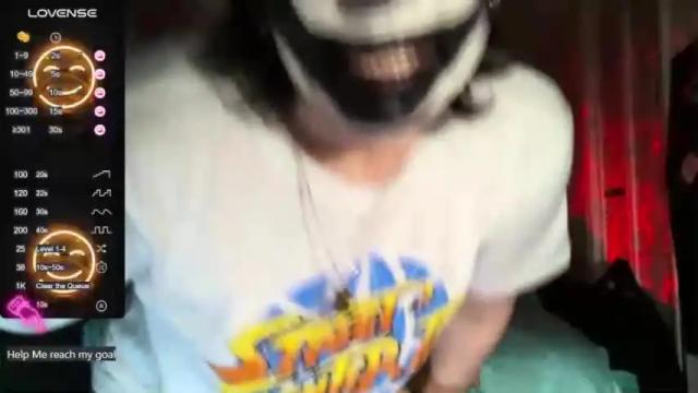 Thumbnail 2, me_and_mrsjones's Stream at Chaturbate, 12 months ago