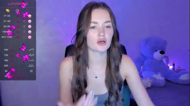 Image 12 of me_elfiee Stream on Chaturbate on 20 months ago