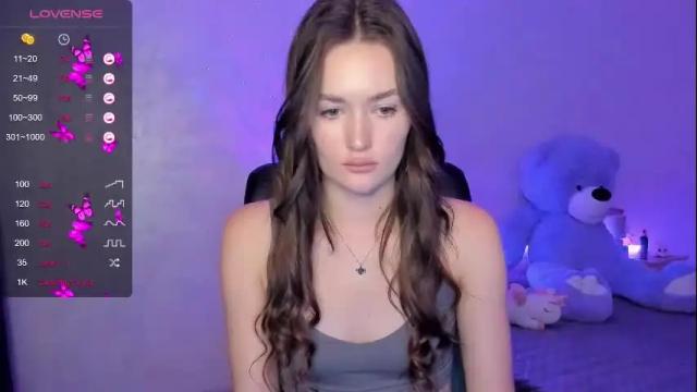 Image 2 of me_elfiee Stream on Chaturbate on 20 months ago