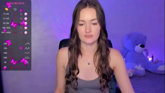 Image 3 of me_elfiee Stream on Chaturbate on 20 months ago
