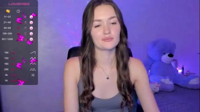 Thumbnail 2, me_elfiee's Stream at Chaturbate, 20 months ago