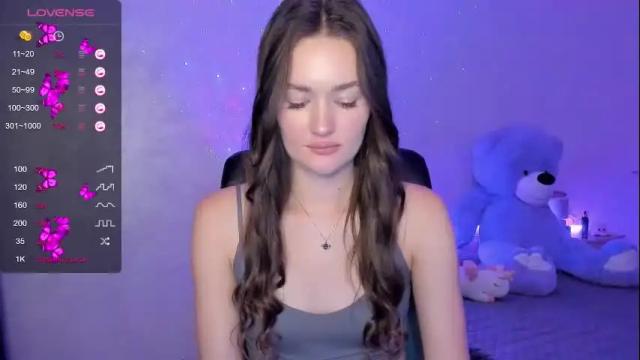 Thumbnail 3, me_elfiee's Stream at Chaturbate, 20 months ago