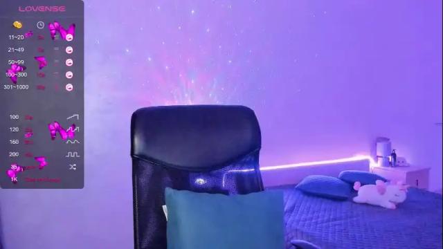 Image 3 of me_elfiee Stream on Chaturbate on 20 months ago