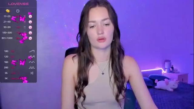 Thumbnail 3, me_elfiee's Stream at Chaturbate, 20 months ago