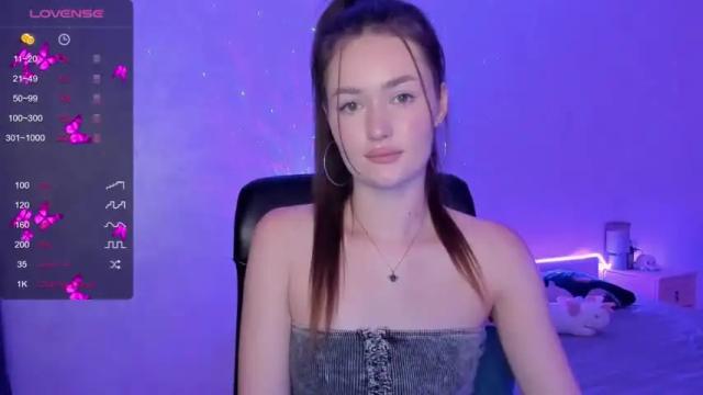 Image 7 of me_elfiee Stream on Chaturbate on 19 months ago