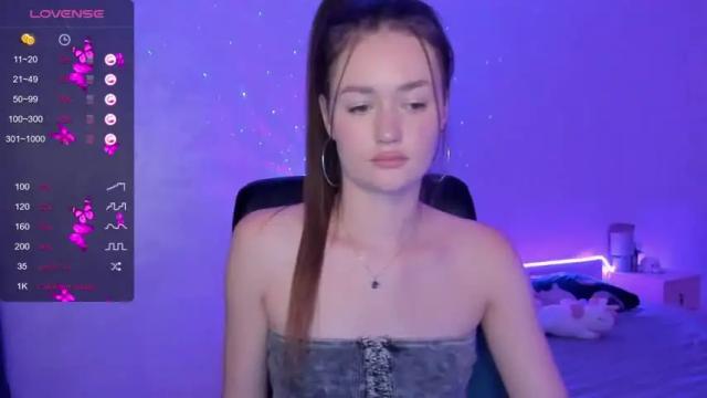 Thumbnail 3, me_elfiee's Stream at Chaturbate, 19 months ago
