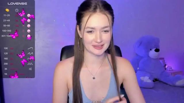 Thumbnail 3, me_elfiee's Stream at Chaturbate, 19 months ago
