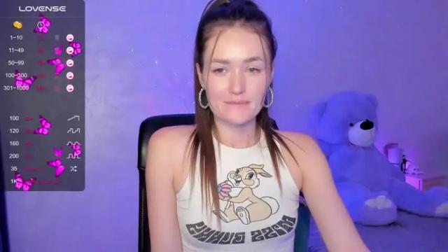 Image 2 of me_elfiee Stream on Chaturbate on 19 months ago