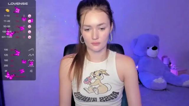 Thumbnail 2, me_elfiee's Stream at Chaturbate, 19 months ago