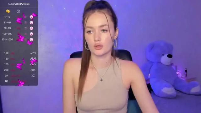 Image 7 of me_elfiee Stream on Chaturbate on 19 months ago