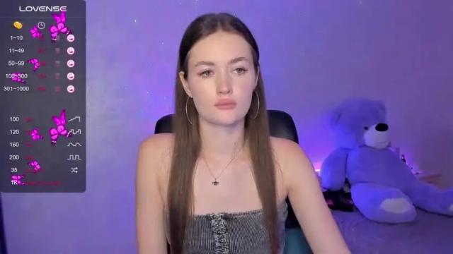 Image 11 of me_elfiee Stream on Chaturbate on 19 months ago