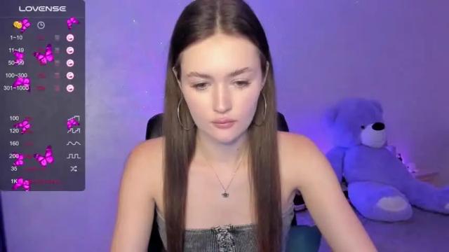 Thumbnail 3, me_elfiee's Stream at Chaturbate, 19 months ago
