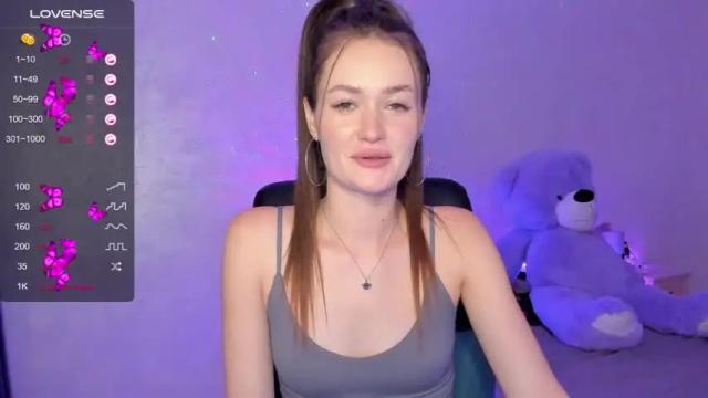 Image 6 of me_elfiee Stream on Chaturbate on 19 months ago