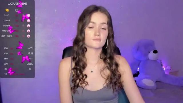 Image 10 of me_elfiee Stream on Chaturbate on 19 months ago