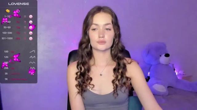 Image 2 of me_elfiee Stream on Chaturbate on 19 months ago