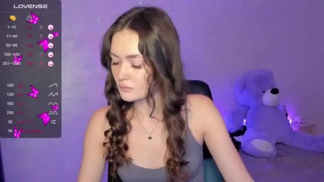Thumbnail 2, me_elfiee's Stream at Chaturbate, 19 months ago