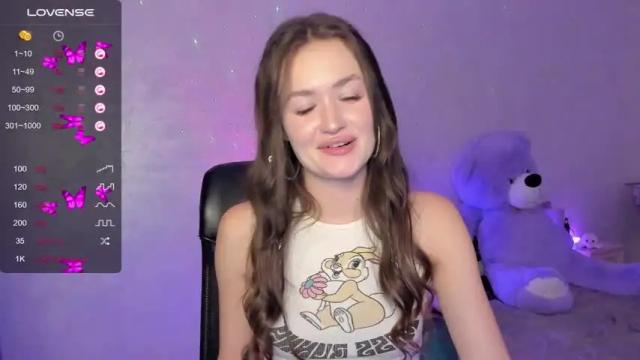 Thumbnail 1, me_elfiee's Stream at Chaturbate, 19 months ago