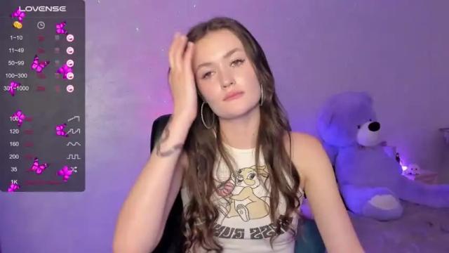 Image 11 of me_elfiee Stream on Chaturbate on 19 months ago