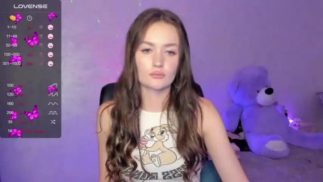 Image 2 of me_elfiee Stream on Chaturbate on 19 months ago