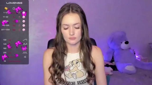 Image 3 of me_elfiee Stream on Chaturbate on 19 months ago