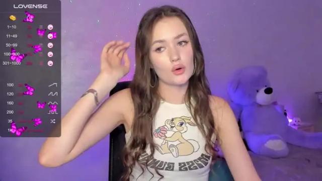 Image 7 of me_elfiee Stream on Chaturbate on 19 months ago