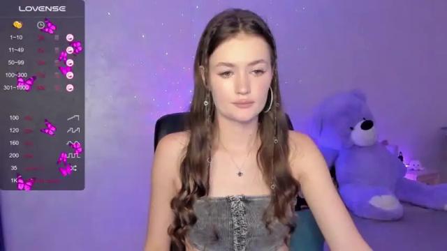 Thumbnail 1, me_elfiee's Stream at Chaturbate, 19 months ago