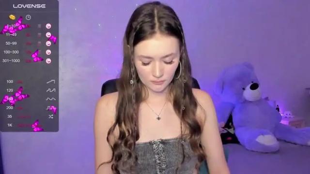Image 10 of me_elfiee Stream on Chaturbate on 19 months ago