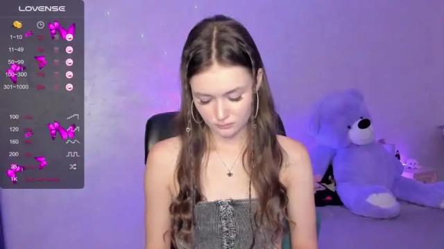 Image 4 of me_elfiee Stream on Chaturbate on 19 months ago