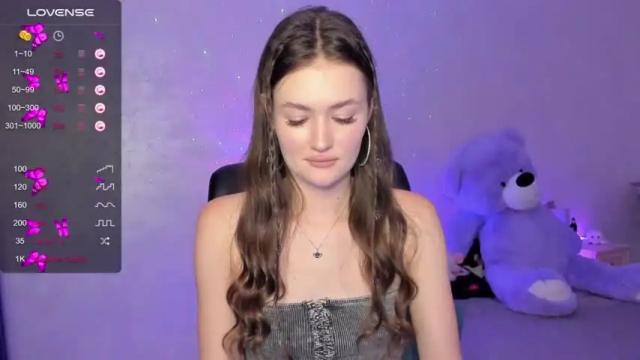 Image 6 of me_elfiee Stream on Chaturbate on 19 months ago
