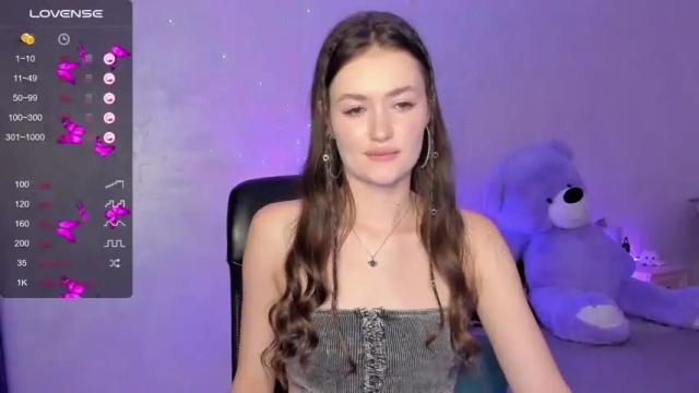 Image 8 of me_elfiee Stream on Chaturbate on 19 months ago