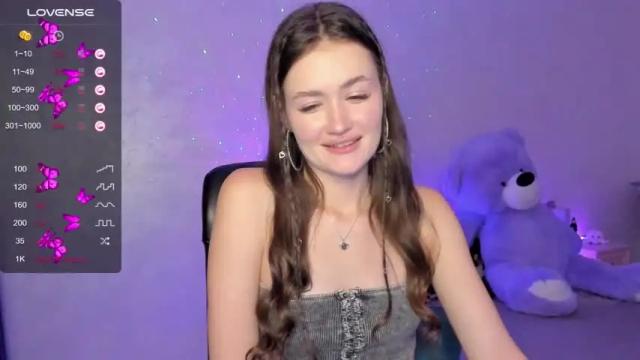 Thumbnail 3, me_elfiee's Stream at Chaturbate, 19 months ago