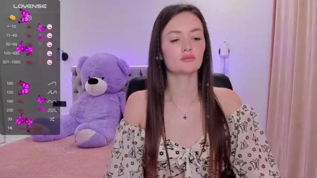 Image 12 of me_elfiee Stream on Chaturbate on 19 months ago
