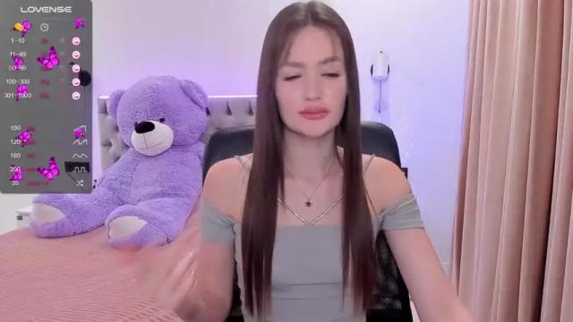 Thumbnail 1, me_elfiee's Stream at Chaturbate, 18 months ago