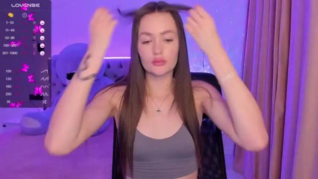 Thumbnail 1, me_elfiee's Stream at Chaturbate, 18 months ago