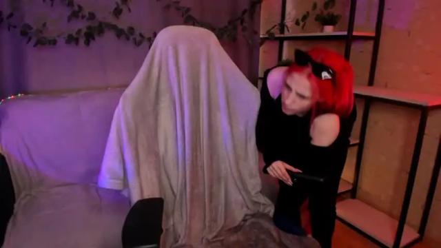 Image 3 of meandmaboy Stream on Chaturbate on 12 months ago