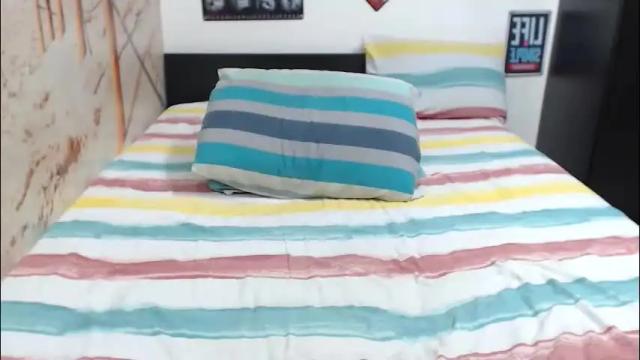 Thumbnail 2, meaowmela's Stream at Chaturbate, 1 month ago