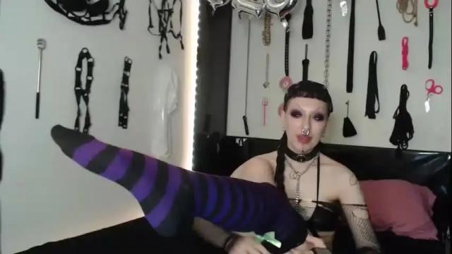 Image 6 of meatsuitxxx Stream on Chaturbate on 20 months ago