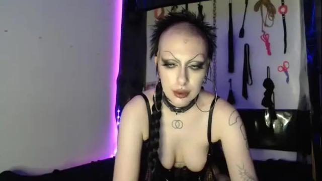 Image 12 of meatsuitxxx Stream on Chaturbate on 15 months ago