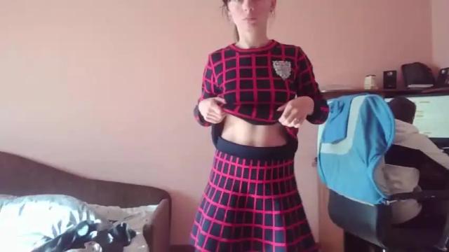 Image 7 of mechtagirl Stream on Chaturbate on 21 months ago