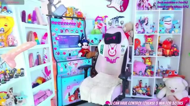 Image 11 of medakawaii Stream on Chaturbate on 18 months ago