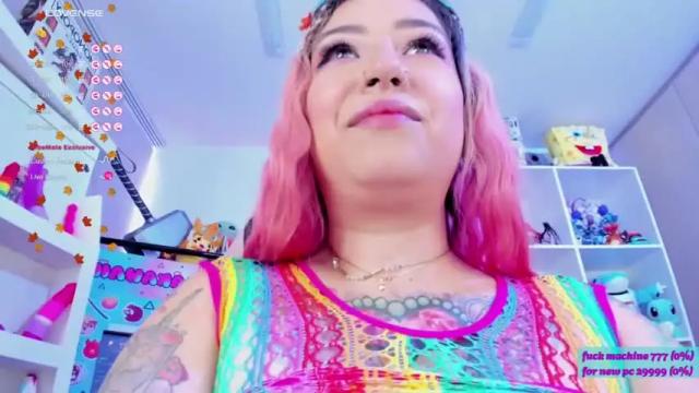 Image 12 of medakawaii Stream on Chaturbate on 17 months ago