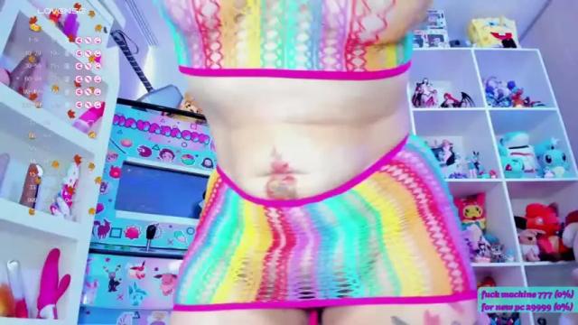Image 7 of medakawaii Stream on Chaturbate on 17 months ago