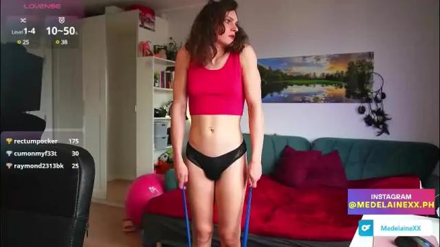 Thumbnail 1, medelainexx's Stream at Chaturbate, 3 months ago