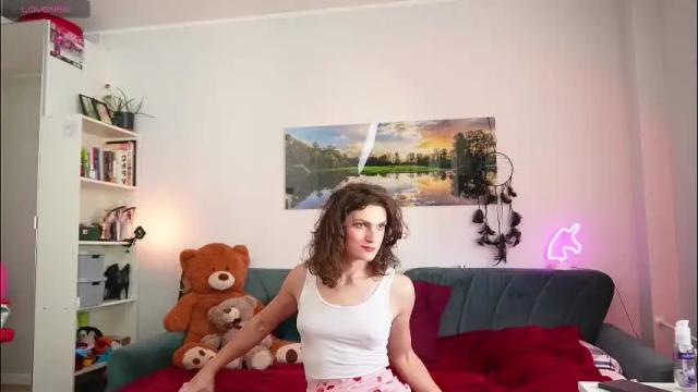 Thumbnail 1, medelainexx's Stream at Chaturbate, 1 month ago