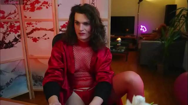 Thumbnail 1, medelainexx's Stream at Chaturbate, 1 month ago