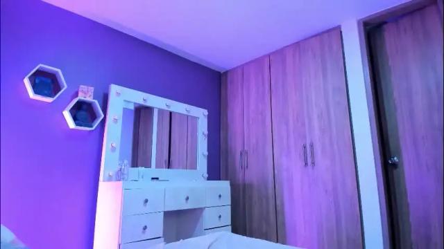 Image 6 of medelynevans Stream on Chaturbate on 3 months ago